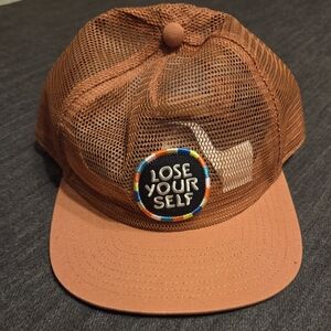 Patagonia Snapback Trucker Hat  Unisex Distinctive Colorway‎ New Old Stock